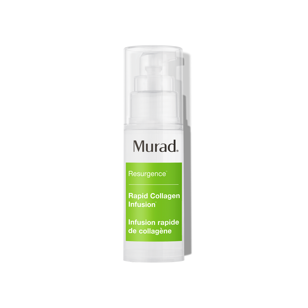 Murad Resurgence ,Rapid Collagen Infusion 30ml 30 shop at Exprimi Beauty Kenya. Home of Skin care, Body care, Make-up, Fragrance & Beauty.