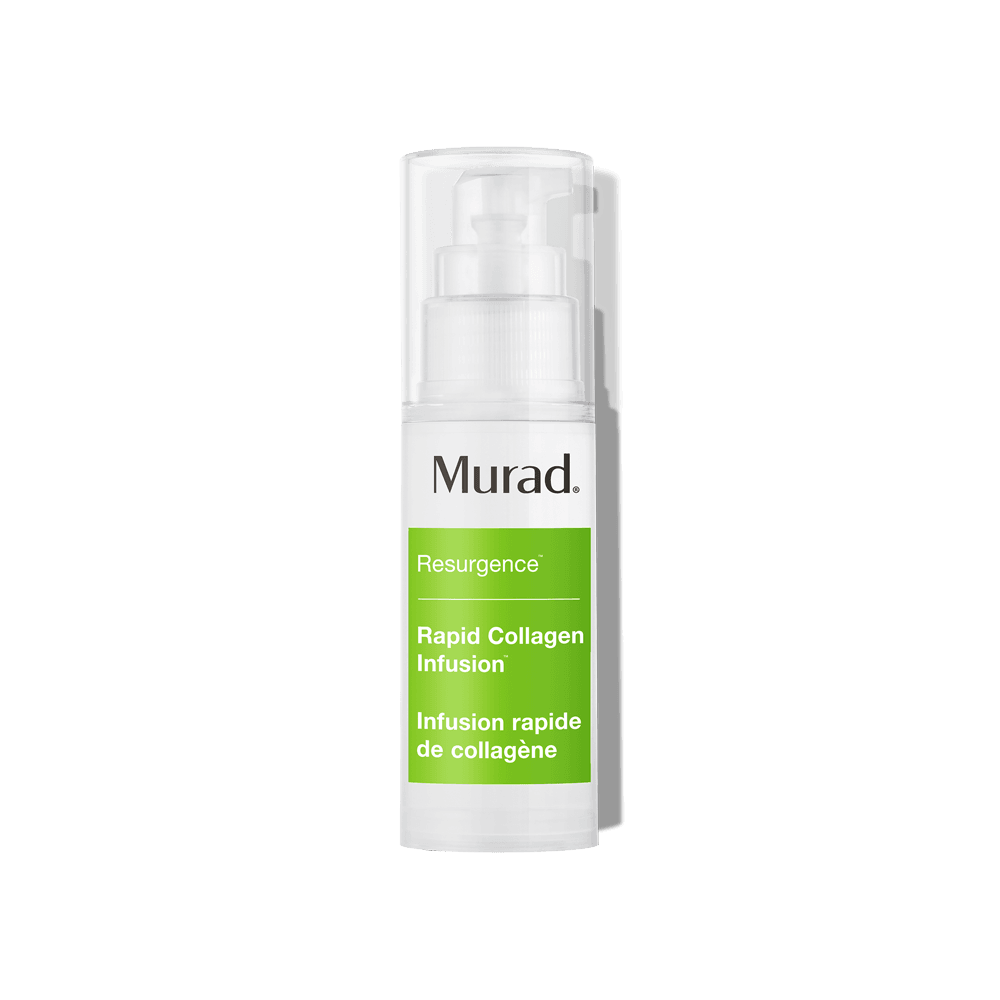 Murad Resurgence ,Rapid Collagen Infusion 30 Murad_Murad_Resurgence_Rapid_Collagen_Infusion_30ml_EXprimi_Skincare_Kenya 30 shop at Exprimi Beauty Kenya. Home of Skin care, Body care, Make-up, Fragrance & Beauty.