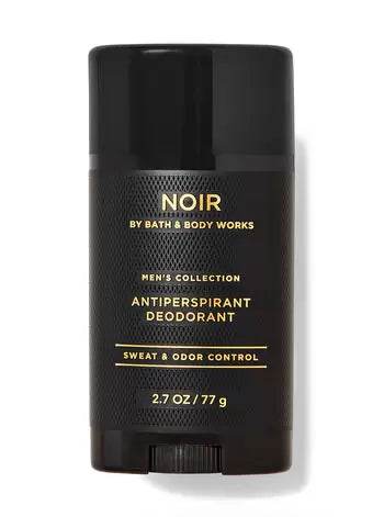 Bath & Body Works Noir Antiperspirant Deodorant - Mens Deodorant Noir-Antiperspirant-Deodorant-Mens-EXprimi-Skincare-Kenya-2830 shop at Exprimi Beauty Kenya. Home of Skin care, Body care, Make-up, Fragrance & Beauty.