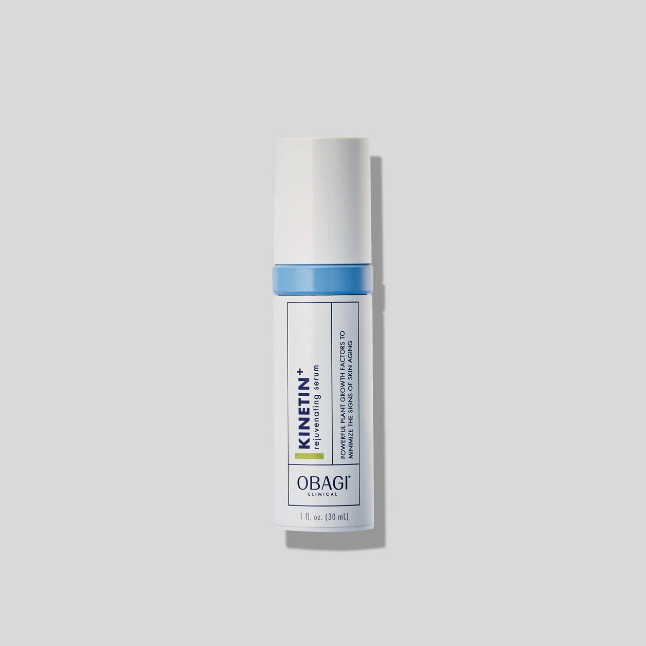 Obagi Kinetin+ Rejuvenating Serum Rejuvenating Moisturizing Serum 30 Face Serum shop at Exprimi Beauty Kenya. Home of Skin care, Body care, Make-up, Fragrance & Beauty.