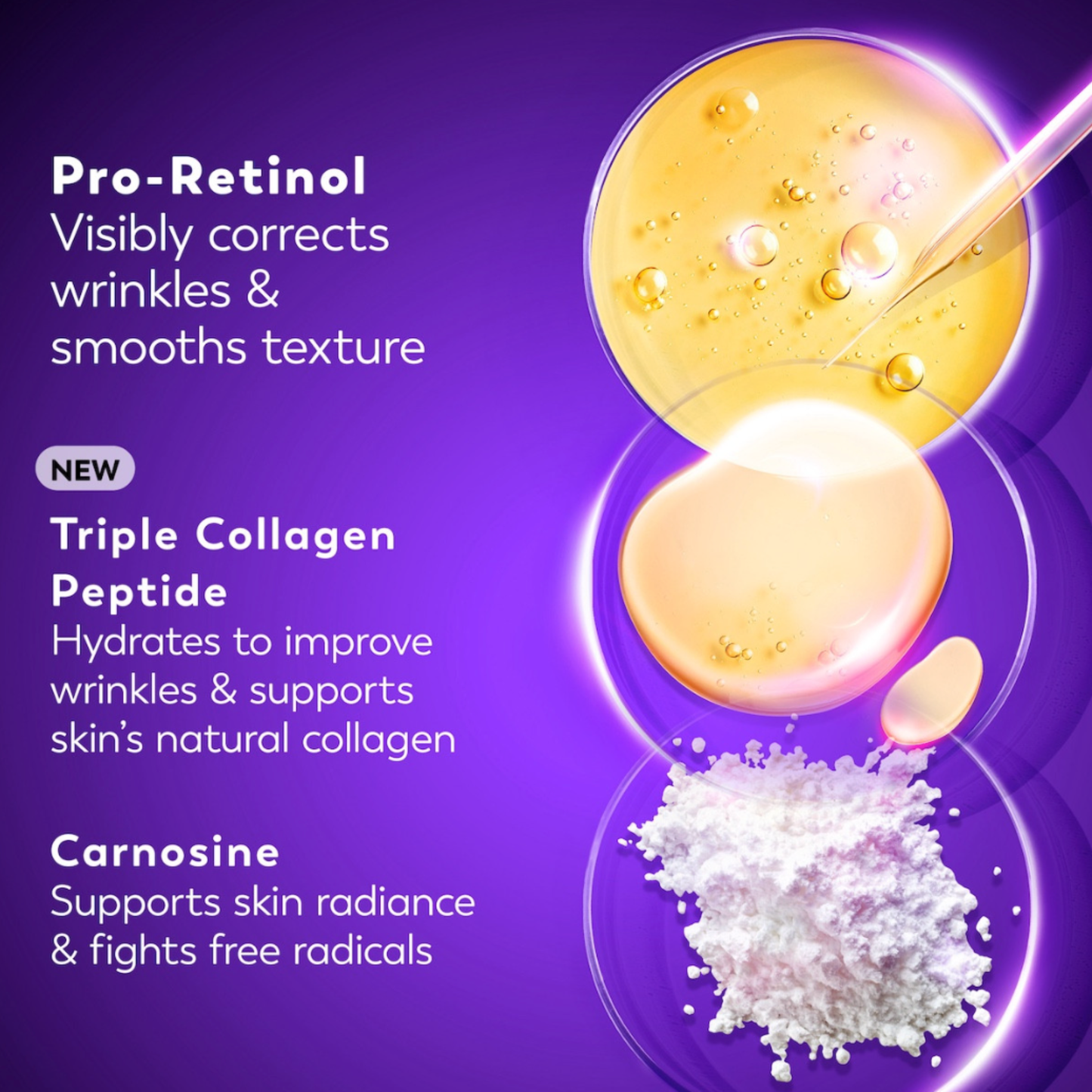 Olay Olay Retinol 24 MAX - Smooth, Renew, Hydrate Night Moisturizer Olay_Retinol_24_MAX_Night_Moisturizer_Wake_Up_To_Even_Smoother_Brighter_SkinEXprimi_Beauty_Kenya_5 shop at Exprimi Beauty Kenya. Home of Skin care, Body care, Make-up, Fragrance & Beauty.