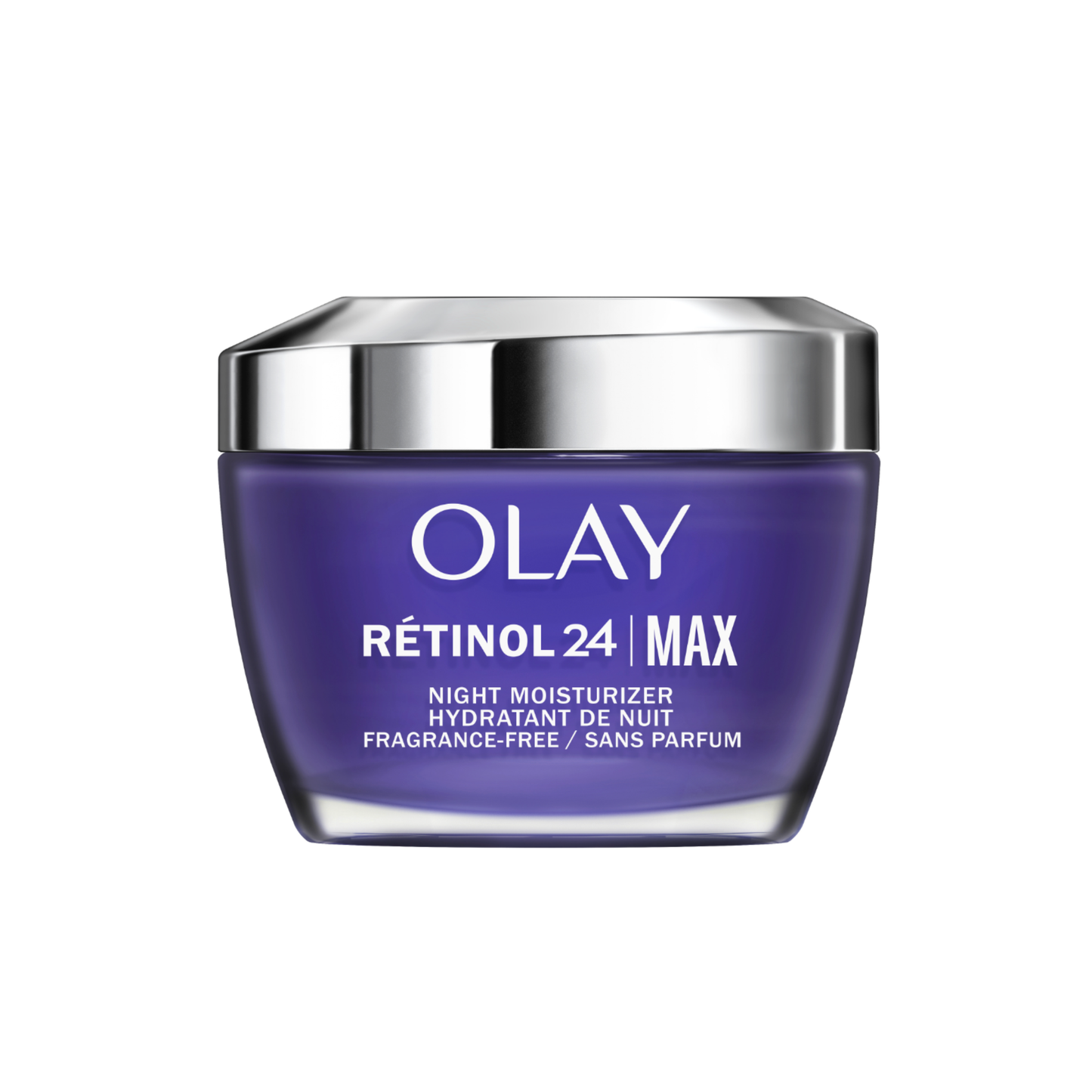 Olay Olay Retinol 24 MAX - Smooth, Renew, Hydrate Night Moisturizer Olay_Retinol_24_MAX_Night_Moisturizer_Wake_Up_To_Even_Smoother_Brighter_SkinEXprimi_Beauty_Kenya_6 shop at Exprimi Beauty Kenya. Home of Skin care, Body care, Make-up, Fragrance & Beauty.