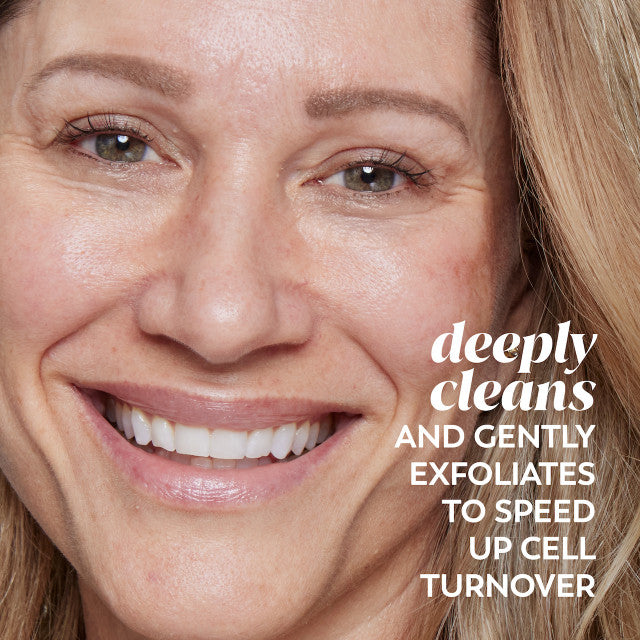 Olay Olay Regenerating Cream Cleanser with Vitamin E Cream Olay_SI06_RegeneratingCreamCleanser_Benefit__09216 shop at Exprimi Beauty Kenya. Home of Skin care, Body care, Make-up, Fragrance & Beauty.