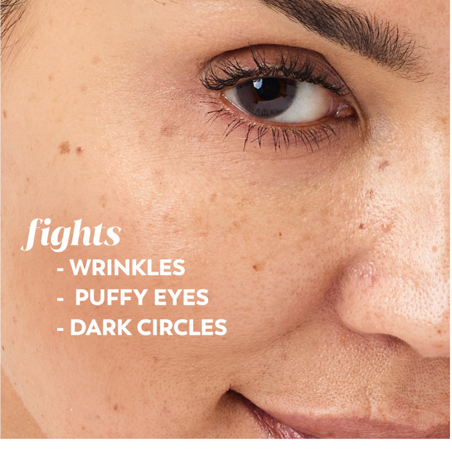 Olay Olay Ultimate Eye Cream for Dark Circles, Wrinkles and Puffiness, Fragrance-Free, Lightweight Skin Care Treatment for All Skin Tones with Dermatologist Recommended Peptides, 13 mL Ultimate Eye Cream Olay_Ultimate_Eyes_Ultimate_Eye_Cream_3-in-1_DeCircler_DeWrinkler_DePuffer_Exprimi_Beauty_Kenya_3 shop at Exprimi Beauty Kenya. Home of Skin care, Body care, Make-up, Fragrance & Beauty.