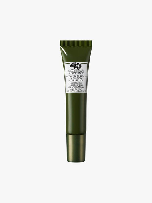 Origins™ Mega-Mushroom Relief & Resilience Soothing Gel Cream for Eyes Eye Cream Origins-MegaMushroomRelief-Resilience_SoothingGelCreamForEyes-Exprimi_Beauty_Kenya shop at Exprimi Beauty Kenya. Home of Skin care, Body care, Make-up, Fragrance & Beauty.