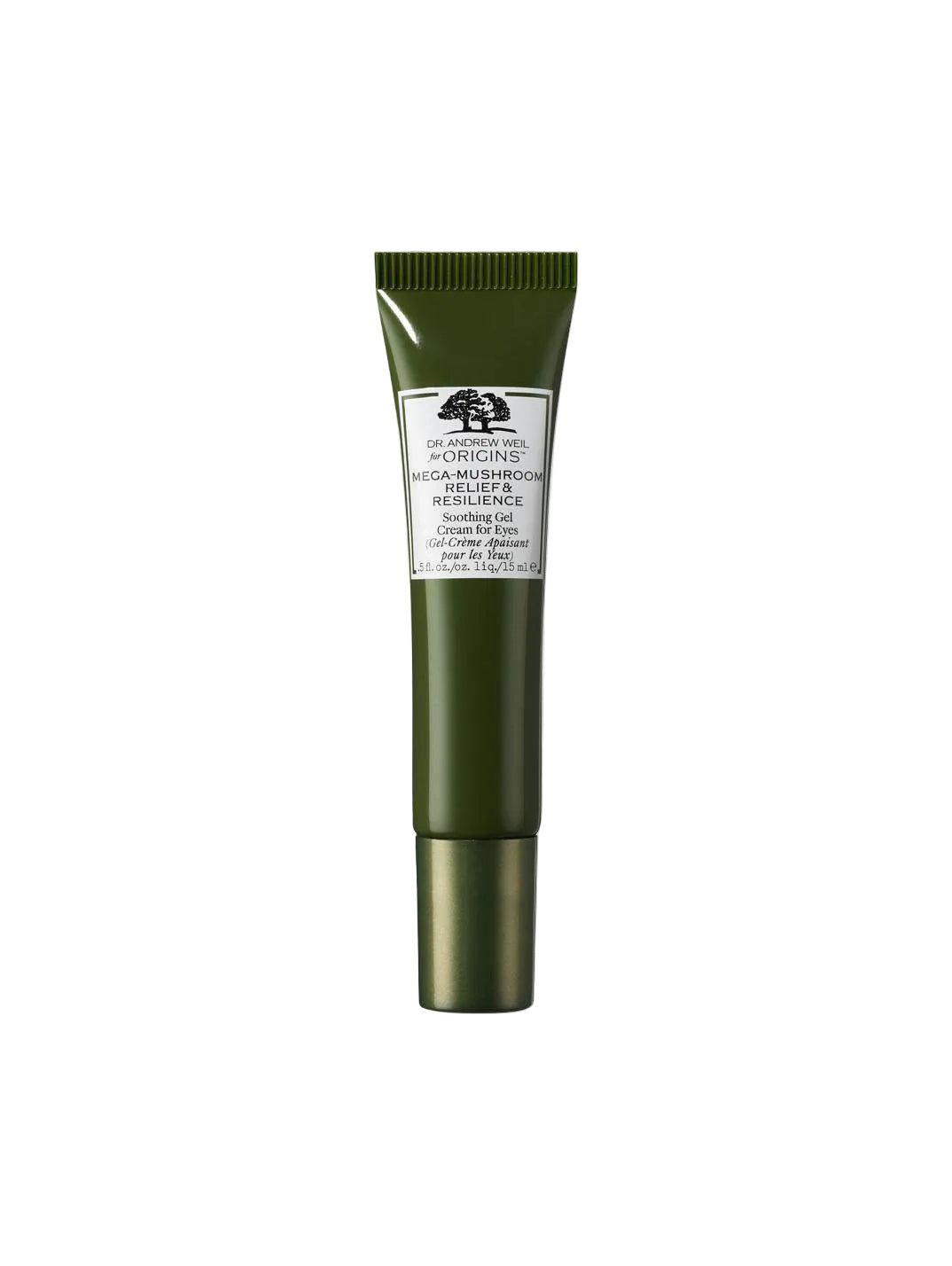 Origins™ Mega-Mushroom Relief & Resilience Soothing Gel Cream for Eyes Eye Cream Origins-MegaMushroomRelief-Resilience_SoothingGelCreamForEyes-Exprimi_Beauty_Kenya shop at Exprimi Beauty Kenya. Home of Skin care, Body care, Make-up, Fragrance & Beauty.