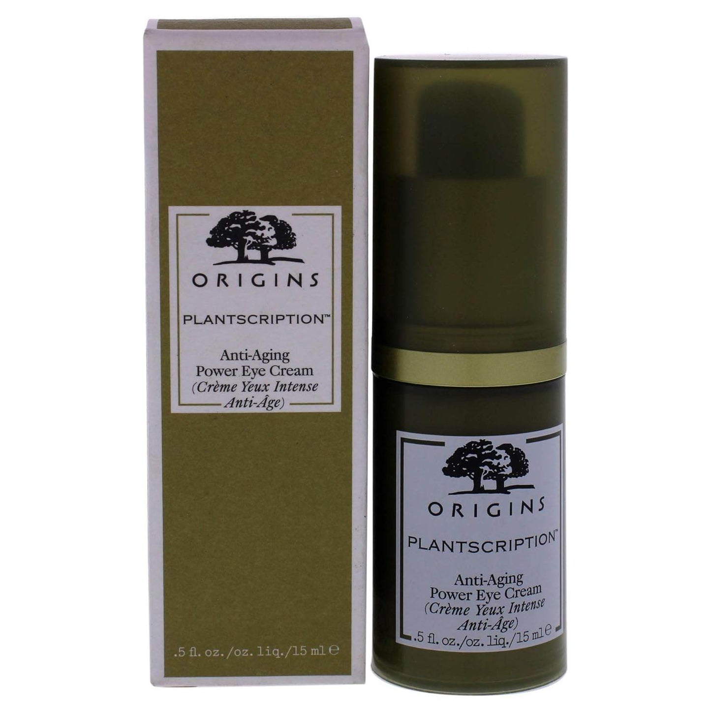 Origins™ Plantscription Anti-aging Power Eye Cream eye cream Origins-Plantscription-Anti-aging-Power-Eye-Cream-0-5-Fl-Oz-ORICOSC74200104-EXprimi-Skincare-Kenya-8051 shop at Exprimi Beauty Kenya. Home of Skin care, Body care, Make-up, Fragrance & Beauty.
