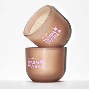 PINK Victoria's Secret Warm Vanilla Candle Victoria's Secret Pink Candle PINKVictoriasSecret-WarmVanillaCandleVictoriasSecretPink--Candle-EXprimiSkincareKenya-06675585377701 shop at Exprimi Beauty Kenya. Home of Skin care, Body care, Make-up, Fragrance & Beauty.