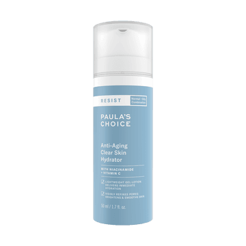 Paula's Choice Resist Paula's Choice Anti-Aging Clear Skin Hydrator 50ml Moisturizer PaulasChoice-ResistPaulasChoiceAnti-AgingClearSkinHydrator50ml-PaulasChoiceResistPaulasChoiceAnti-AgingClearSkinHydrator50mlEXprimiSkincareKenya-Moisturizer-EXprimiSkincareKenya-06554390769131 shop at Exprimi Beauty Kenya. Home of Skin care, Body care, Make-up, Fragrance & Beauty.