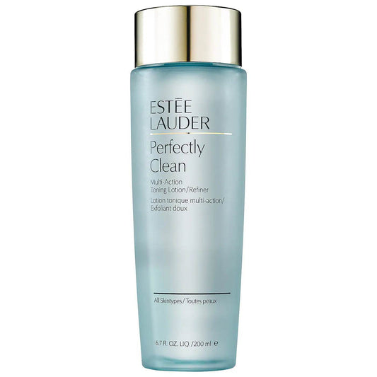 Estée Lauder Perfectly Clean Multi-action Toning Lotion & Refiner, 6.7 Ounce Estee Lauder Perfectly-Clean-Multi-action-Toning-Lotion-Refiner-6-7-Ounce-EXprimi-Skincare-Kenya-5944 shop at Exprimi Beauty Kenya. Home of Skin care, Body care, Make-up, Fragrance & Beauty.