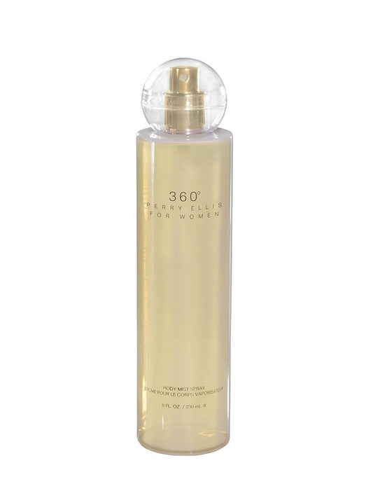 Perry Ellis 360° Perry Ellis for Women Body Mist 236 Body Mist Perry-Ellis-360-for-Women-Body-Mist-8-Ounce-EXprimi-Skincare-Kenya-9259 236 shop at Exprimi Beauty Kenya. Home of Skin care, Body care, Make-up, Fragrance & Beauty.