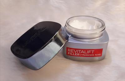 L'Oréal Paris L'Oreal Paris Revitalift Filler Deep Replumping Anti Ageing Day Cream Cream Revitalift_Filler_Deep_Replumping_Anti_Ageing_Day_Cream shop at Exprimi Beauty Kenya. Home of Skin care, Body care, Make-up, Fragrance & Beauty.