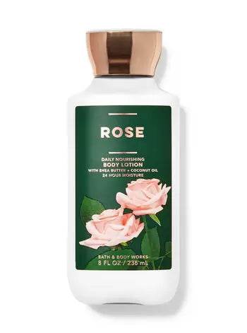 Bath & Body Works Rose Body Lotion Body Lotion Rose-Body-Lotion-EXprimi-Skincare-Kenya-1181 shop at Exprimi Beauty Kenya. Home of Skin care, Body care, Make-up, Fragrance & Beauty.