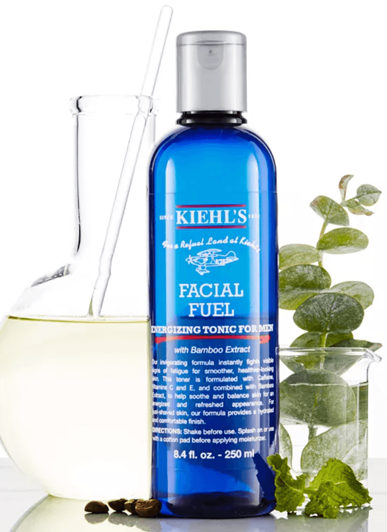 Kiehl's Since 1851 Facial Fuel invigorating Tonic for Men toner ScreenShot2025-01-30at4.54.07PM shop at Exprimi Beauty Kenya. Home of Skin care, Body care, Make-up, Fragrance & Beauty.