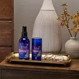 Dr. Teal's Sleep Body Balm with Melatonin, Lavender & Chamomile Essential Oils Epsom Salt Bath and Shower Body Wash Sleep-Body-Balm-with-Melatonin-Lavender-Chamomile-Essential-Oils-EXprimi-Skincare-Kenya-4421 shop at Exprimi Beauty Kenya. Home of Skin care, Body care, Make-up, Fragrance & Beauty.