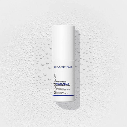 Smashbox Photo Finish Revitalize 8-in-1 Primer Essence Primer Revitalize Smashbox-PhotoFinishRevitalize8-in-1PrimerEssence-SmashboxPhotoFinishRevitalize8-in-1PrimerEssenceEXprimiSkincareKenya-PrimerRevitalize-EXprimiSkincareKenya-6077100009401 shop at Exprimi Beauty Kenya. Home of Skin care, Body care, Make-up, Fragrance & Beauty.