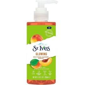 St. Ives Glowing Daily Facial Cleansing Apricot Face Wash St.Ives-GlowingDailyFacialCleansingApricot-St.IvesGlowingDailyFacialCleansingApricotEXprimiSkincareKenya-FaceWash-EXprimiSkincareKenya-88016190492731 shop at Exprimi Beauty Kenya. Home of Skin care, Body care, Make-up, Fragrance & Beauty.