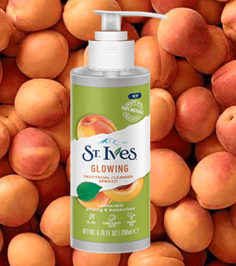 St. Ives St.Ives Glowing Daily Facial Cleansing Apricot 200 Face Wash St.Ives-GlowingDailyFacialCleansingApricot-St.IvesGlowingDailyFacialCleansingApricotEXprimiSkincareKenya-FaceWash-EXprimiSkincareKenya-88016190492732 200 shop at Exprimi Beauty Kenya. Home of Skin care, Body care, Make-up, Fragrance & Beauty.