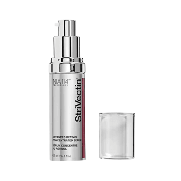 StriVectin Advanced Retinol Concentrated Serum 30ml Face Serum StriVectin-StriVectinAdvancedRetinolConcentratedSerum30ml-null-FaceSerum-EXprimiSkincareKenya-8177770094391 shop at Exprimi Beauty Kenya. Home of Skin care, Body care, Make-up, Fragrance & Beauty.
