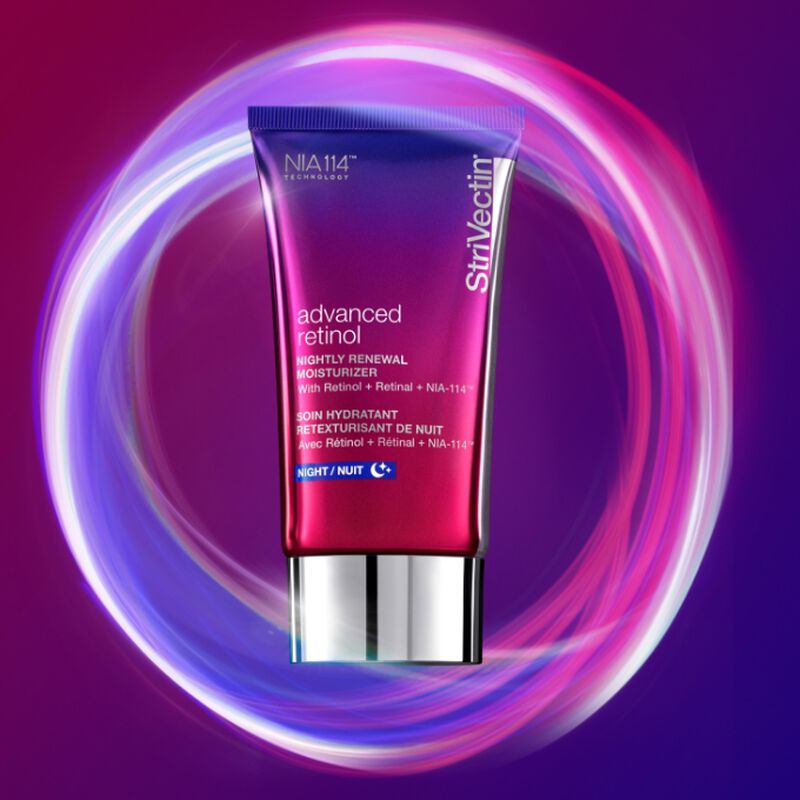 StriVectin StriVectin Advanced Retinol Nightly Renewal Moisturizer retinol moisturier shop at Exprimi Beauty Kenya. Home of Skin care, Body care, Make-up, Fragrance & Beauty.
