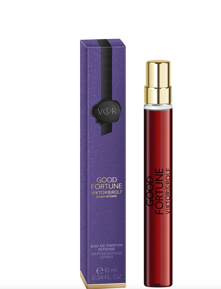 Viktor & Rolf Good Fortune Elixir Intense au de Parfum Fragrance shop at Exprimi Beauty Kenya. Home of Skin care, Body care, Make-up, Fragrance & Beauty.