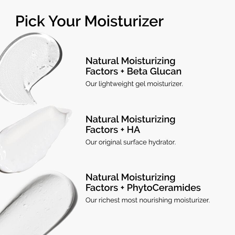 The Ordinary Natural Moisturizing Factors + Beta Glucan, Lightweight Gel Moisturizer for All-Day Hydration Moisturizers TheOrdinary-TheOrdinaryNaturalMoisturizingFactorsBetaGlucan--Moisturizers-EXprimiSkincareKenya-7699152324312 shop at Exprimi Beauty Kenya. Home of Skin care, Body care, Make-up, Fragrance & Beauty.