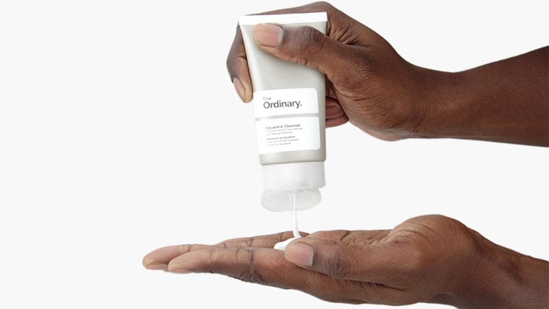 The Ordinary - The Ordinary Squalane Cleanser - null - EXprimi Beauty Kenya - #product_page_title#