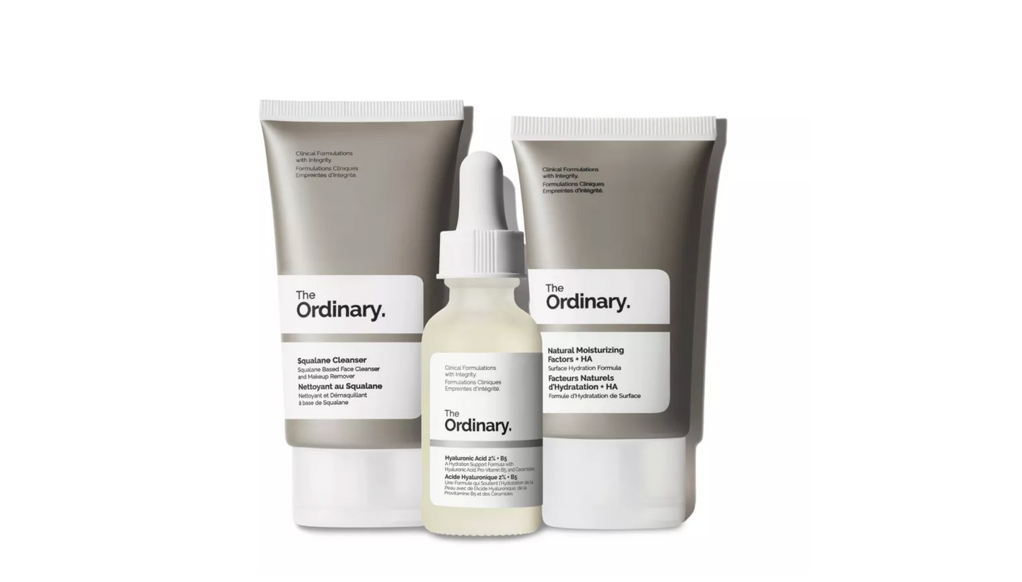 The Ordinary The Ordinary The Daily Set with Hyaluronic Acid Serum moisturizer The_Ordinary_The_Ordinary_-_The_Daily_Set_with_Hyaluronic_Acid_Serum_EXprimi_Beauty_Kenya shop at Exprimi Beauty Kenya. Home of Skin care, Body care, Make-up, Fragrance & Beauty.