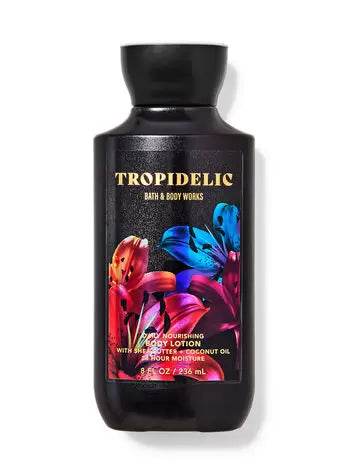 Bath & Body Works Tropidelic Body Lotion Body Lotion Tropidelic-Body-Lotion-EXprimi-Skincare-Kenya-2801 shop at Exprimi Beauty Kenya. Home of Skin care, Body care, Make-up, Fragrance & Beauty.