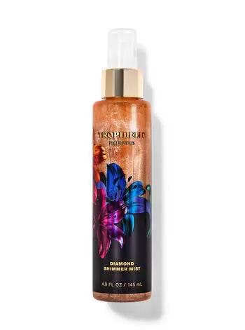 Bath & Body Works Tropidelic Diamond Shimmer Mist Body Sprays & Mists Tropidelic-Diamond-Shimmer-Mist-EXprimi-Skincare-Kenya-2358 shop at Exprimi Beauty Kenya. Home of Skin care, Body care, Make-up, Fragrance & Beauty.