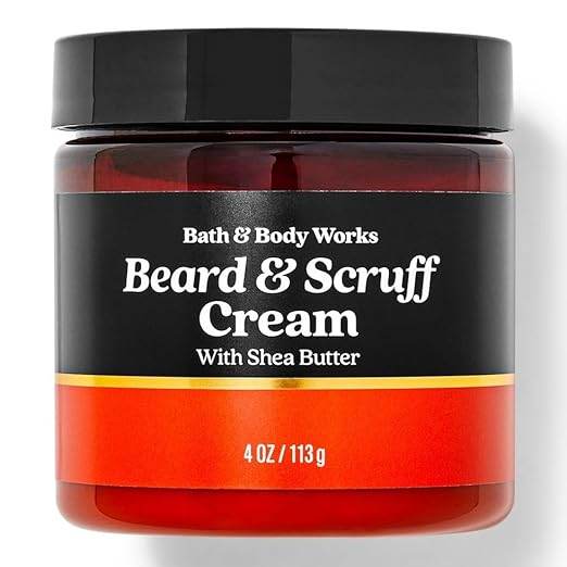 Bath & Body Works Ultimate Beard & Scruff Cream 113 g Beard & Scruff cream Ultimate-Beard-Scruff-Cream-113-g-EXprimi-Skincare-Kenya-7618 shop at Exprimi Beauty Kenya. Home of Skin care, Body care, Make-up, Fragrance & Beauty.