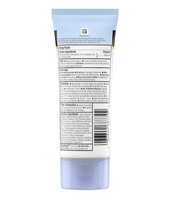 Neutrogena Ultra Sheer® Dry-Touch SPF 70 Oxybenzone-Free Sunscreen Lotion Sunscreen Ultra-Sheer-Dry-Touch-Oxybenzone-Free-Sunscreen-Lotion-EXprimi-Skincare-Kenya-6612 shop at Exprimi Beauty Kenya. Home of Skin care, Body care, Make-up, Fragrance & Beauty.