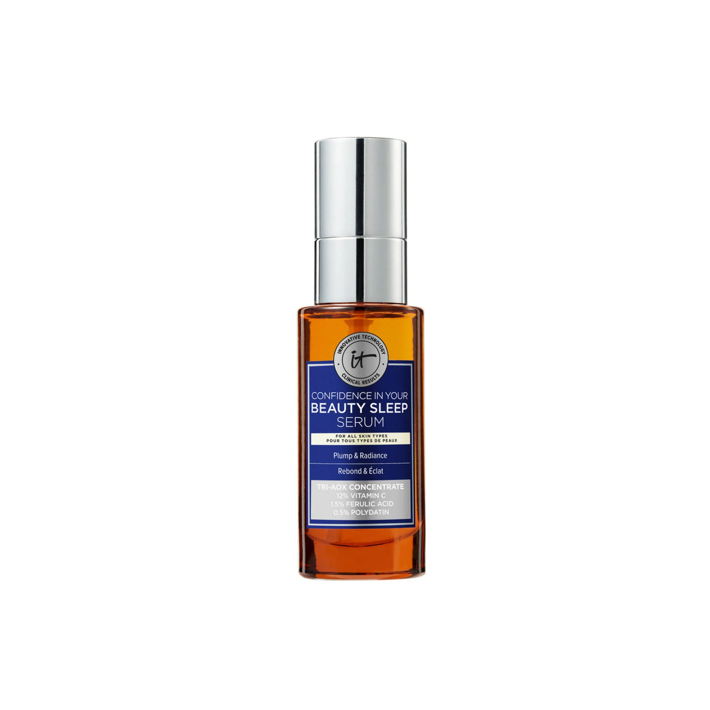 ITC Confidence in Your Beauty Sleep Serum | IT Cosmetics SERUM Untitled_design_16 shop at Exprimi Beauty Kenya. Home of Skin care, Body care, Make-up, Fragrance & Beauty.