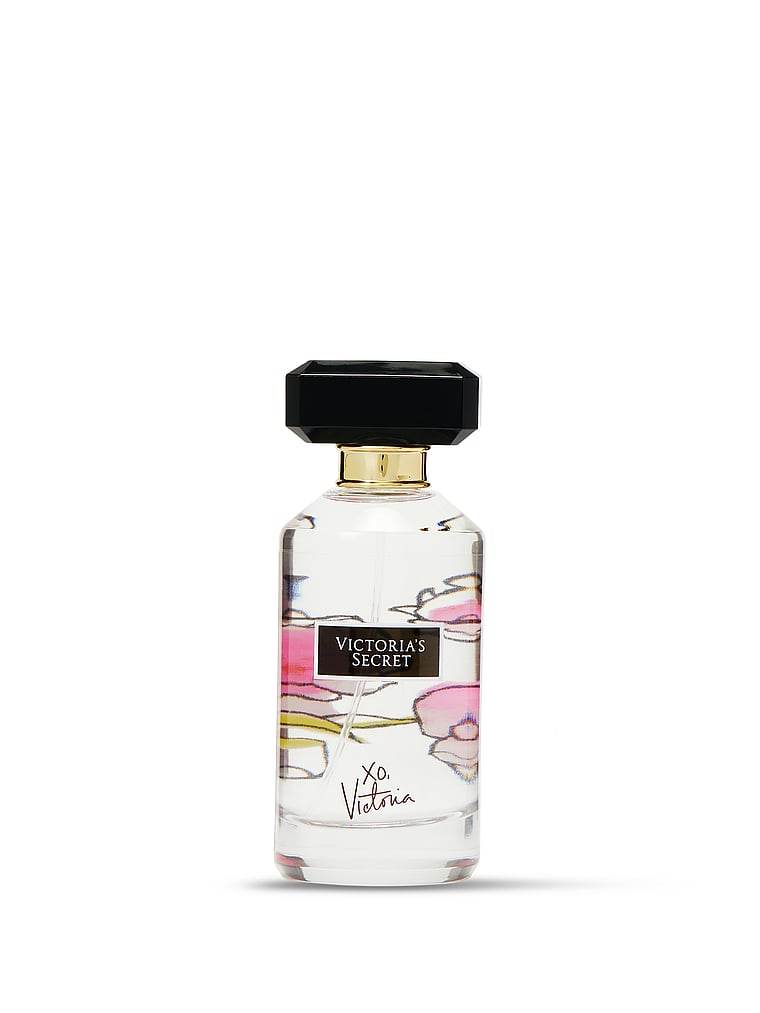 Victoria's Secret Xo, Victoria Eau de Parfum EXprimi Skincare
