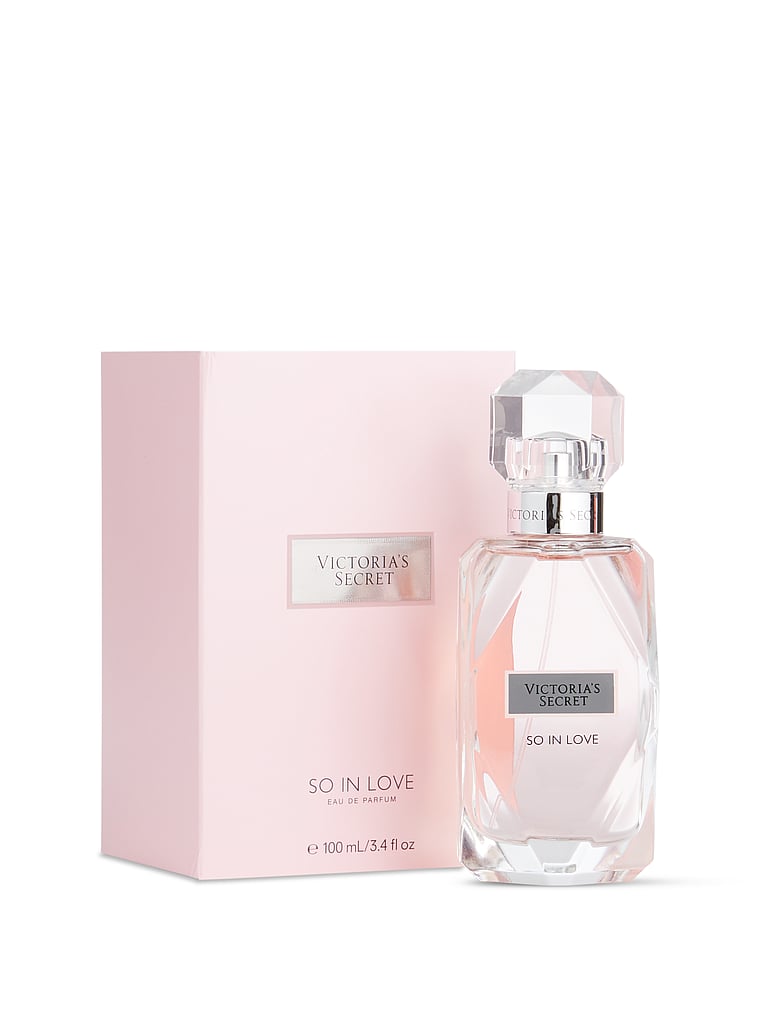 Victoria's Secret So In Love Eaux de Parfum 50ml Fragrance shop at Exprimi Beauty Kenya. Home of Skin care, Body care, Make-up, Fragrance & Beauty.