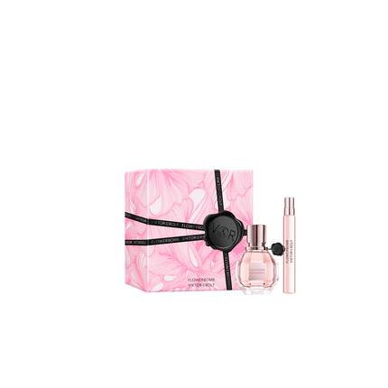 Viktor & Rolf Flowerbomb Duo Perfume Valentine's Day Gift Set| Viktor&Rolf Fragrances Fragrance Gift Set shop at Exprimi Beauty Kenya. Home of Skin care, Body care, Make-up, Fragrance & Beauty.
