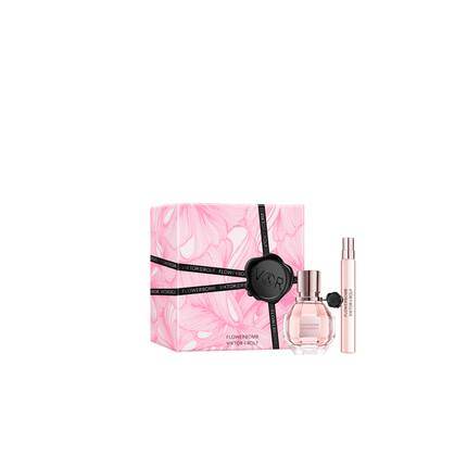 Viktor & Rolf Flower bomb Duo Perfume Valentine's Day Gift Set | Viktor&Rolf Fragrances Fragrance Gift Set Viktor_Rolf_-_Flowerbomb_Duo_Perfume_Valentine_s_Day_Gift_Set_Viktor_Rolf_Fragrances_EXprimi_Skincare_Kenya shop at Exprimi Beauty Kenya. Home of Skin care, Body care, Make-up, Fragrance & Beauty.