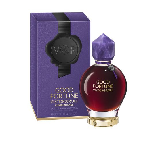 Viktor & Rolf Good Fortune Elixir Intense au de Parfum Fragrance shop at Exprimi Beauty Kenya. Home of Skin care, Body care, Make-up, Fragrance & Beauty.