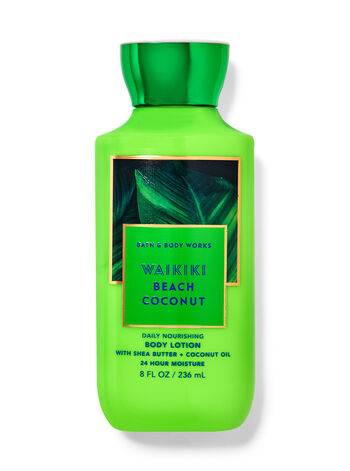 Bath & Body Works Waikiki Beach Coconut Body Lotion Body Lotion Waikiki-Beach-Coconut-Body-Lotion-EXprimi-Skincare-Kenya-5103 shop at Exprimi Beauty Kenya. Home of Skin care, Body care, Make-up, Fragrance & Beauty.