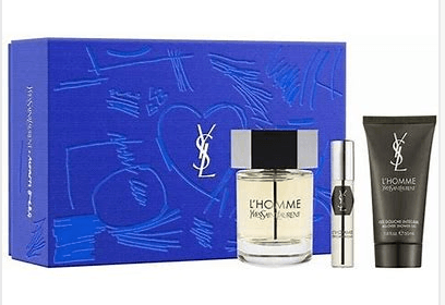Yves Saint Laurent Yves Saint Laurent YVES L'Hommes Eau de Parfum Gift Set Gift Set YvesSaintLaurent-YVESLHommesValentinesDayGiftSet-ShopYVESLHommesValentinesDayGiftSetatEXprimiBeautyKenya.-GiftSet-EXprimiSkincareKenya-3565137979912 shop at Exprimi Beauty Kenya. Home of Skin care, Body care, Make-up, Fragrance & Beauty.