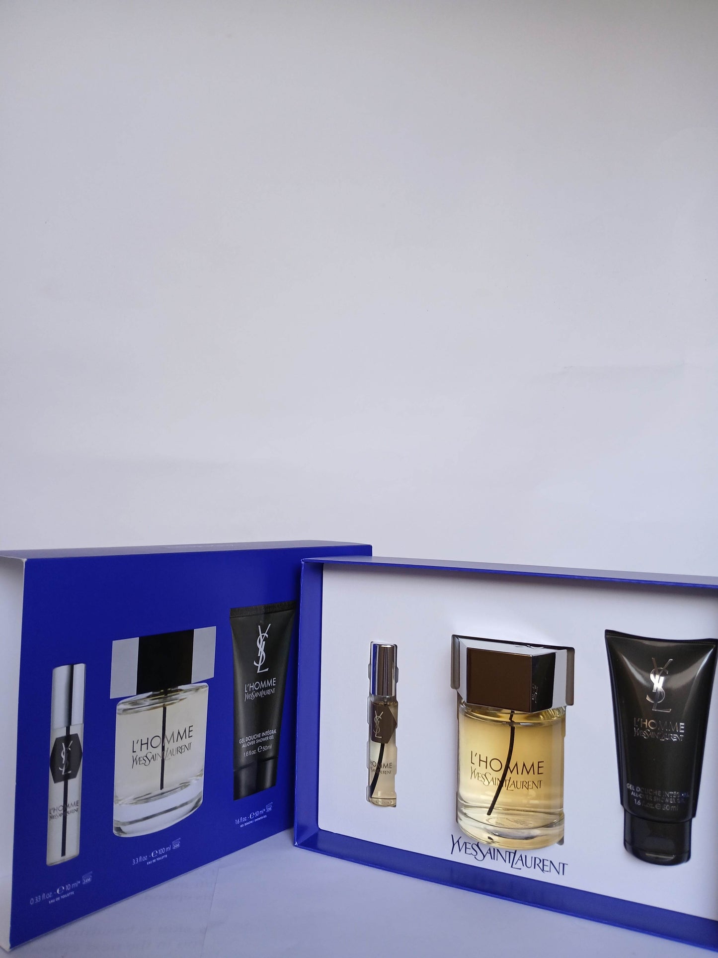 Yves Saint Laurent Yves Saint Laurent YVES L'Hommes Eau de Parfum Gift Set Gift Set YvesSaintLaurent-YVESLHommesValentinesDayGiftSet-ShopYVESLHommesValentinesDayGiftSetatEXprimiBeautyKenya.-GiftSet-EXprimiSkincareKenya-3565137979916 shop at Exprimi Beauty Kenya. Home of Skin care, Body care, Make-up, Fragrance & Beauty.