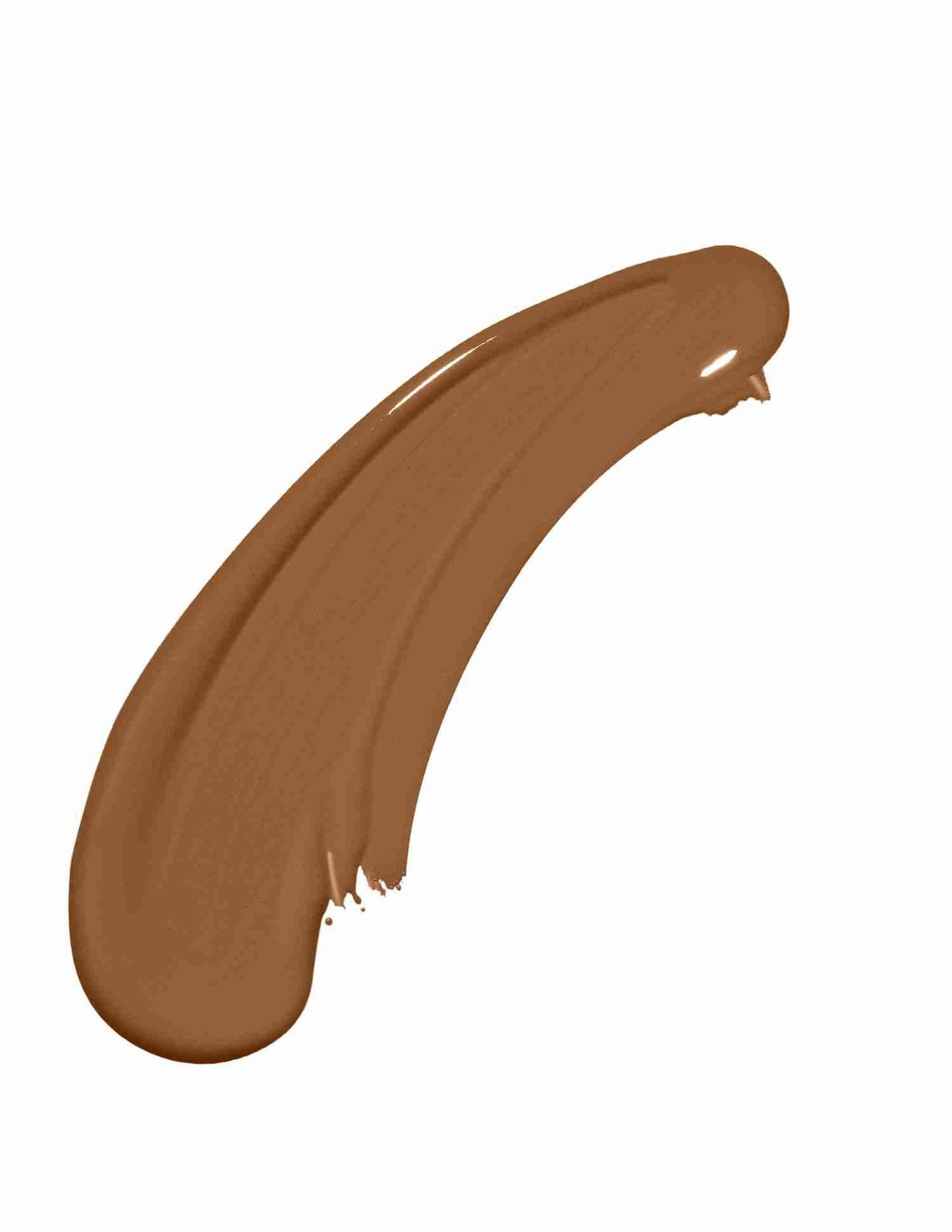 Always On Skin-Balancing Foundation + Hyaluronic Acid and Adaptogens • D10W - SMASHBOX 30 Ml