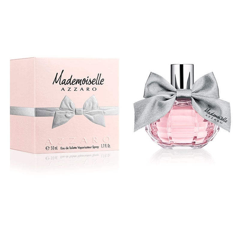 Azzaro Mademoiselle Eau De Toilette Spray