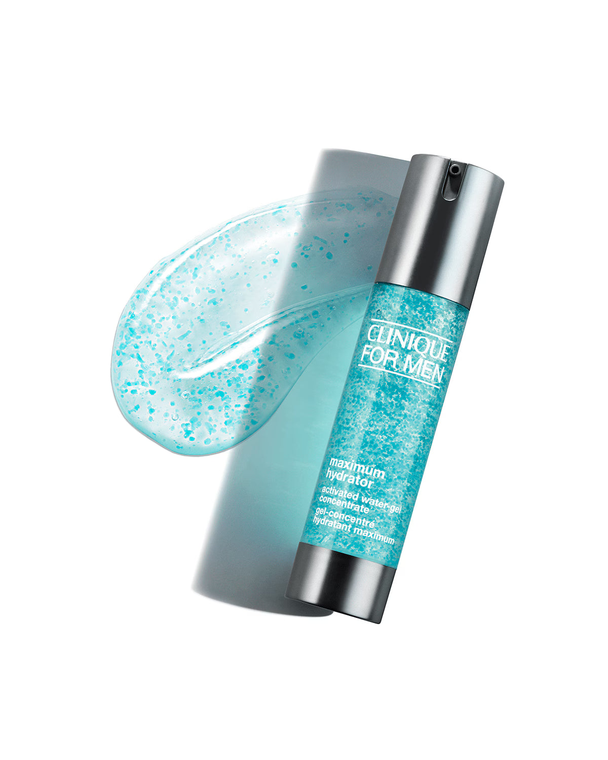 Clinique Clinique For Men™ Maximum Hydrator Activated Water-Gel Concentrate face hydrator cl_prod_45042_1200x1500_0 shop at Exprimi Beauty Kenya. Home of Skin care, Body care, Make-up, Fragrance & Beauty.