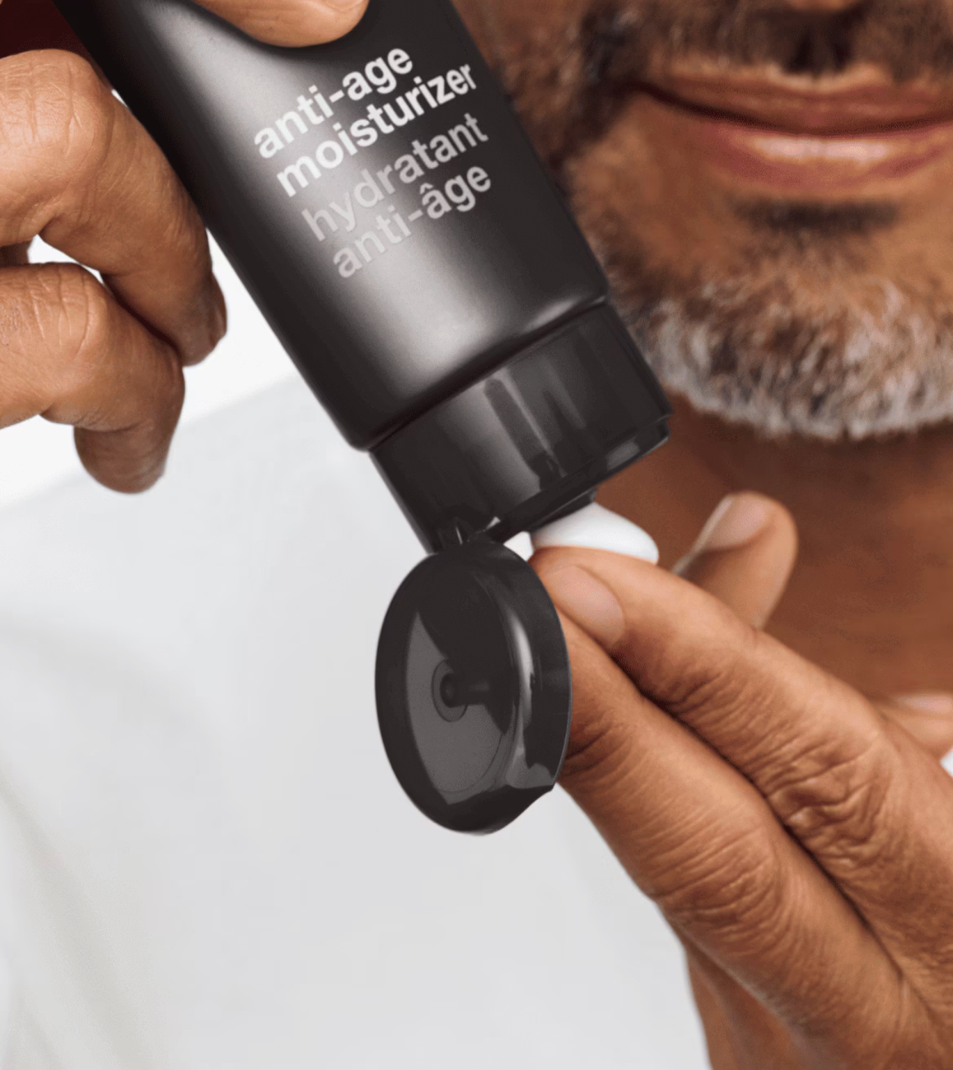 clinique - Clinique for Men Anti-Age Moisturizer - 3.4 Oz - null - EXprimi Beauty Kenya - #product_page_title#