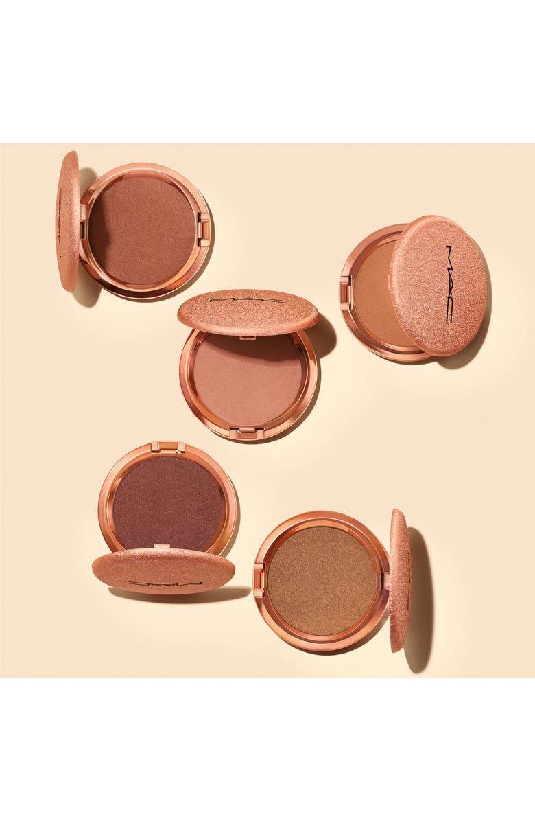 Mac Skinfinish Sunstruck Radiant Bronzer (Richer Rosy) 8g