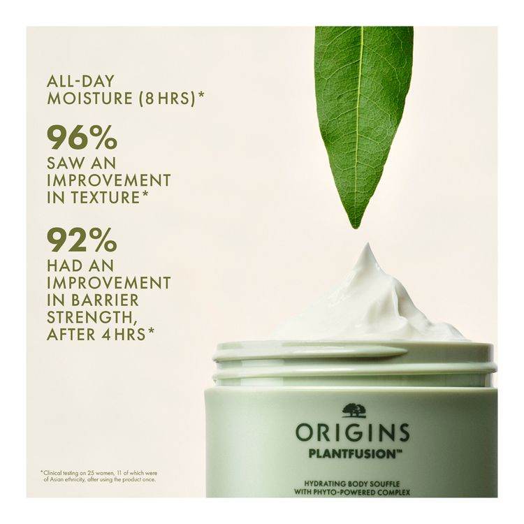 Origins™ Plantfusion Hydrating Body Souffle With Phyto-Powered Complex Body Cream default_2_Article_717334253230-Origins-Plantfusion-Hydrating-Body-Souffle-With-Phyto-Powered-Compl_cf8d833d2928f18c8e7590fe6d26b986963812c1_1700643847 shop at Exprimi Beauty Kenya. Home of Skin care, Body care, Make-up, Fragrance & Beauty.