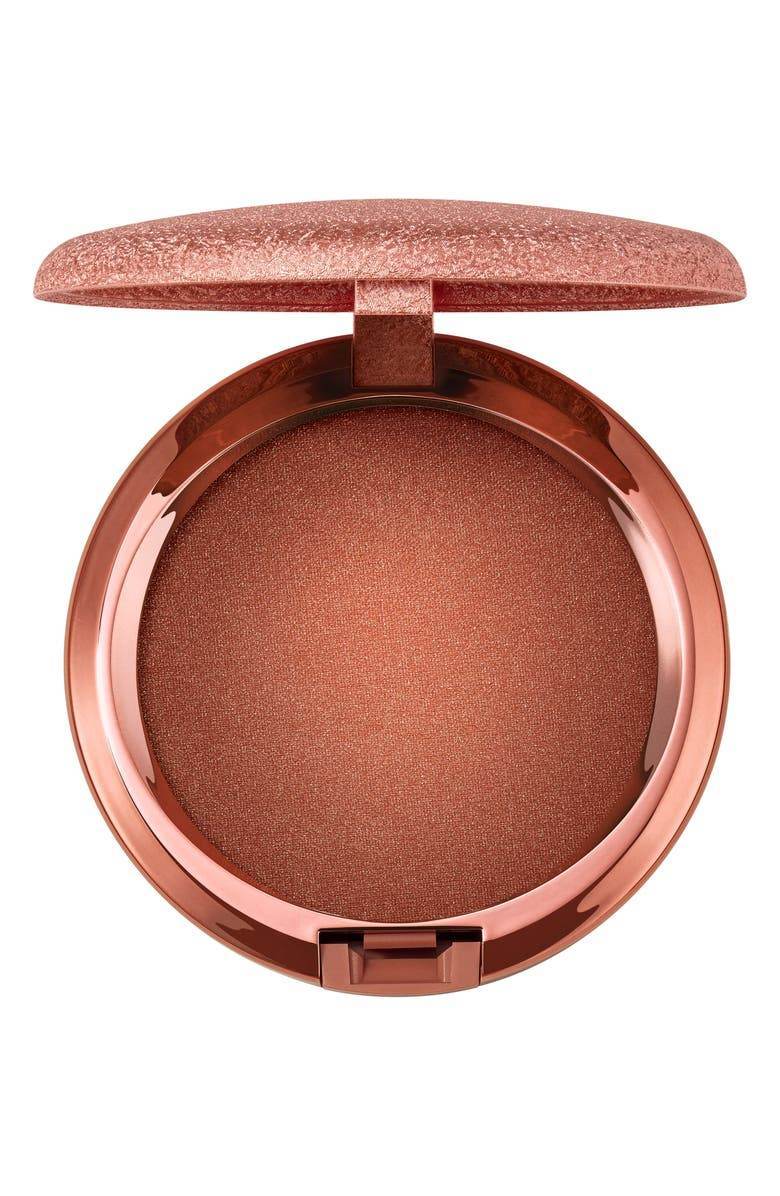 Mac Skinfinish Sunstruck Radiant Bronzer (Richer Rosy) 8g