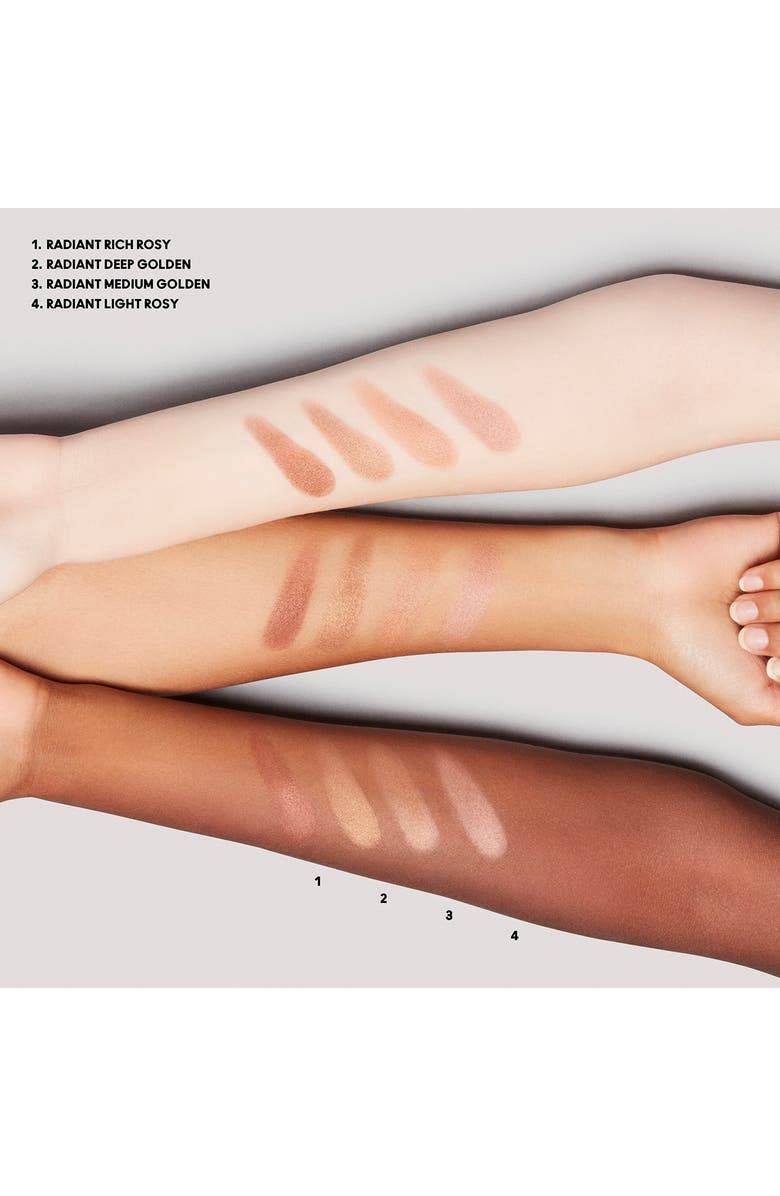 Mac Skinfinish Sunstruck Radiant Bronzer (Richer Rosy) 8g