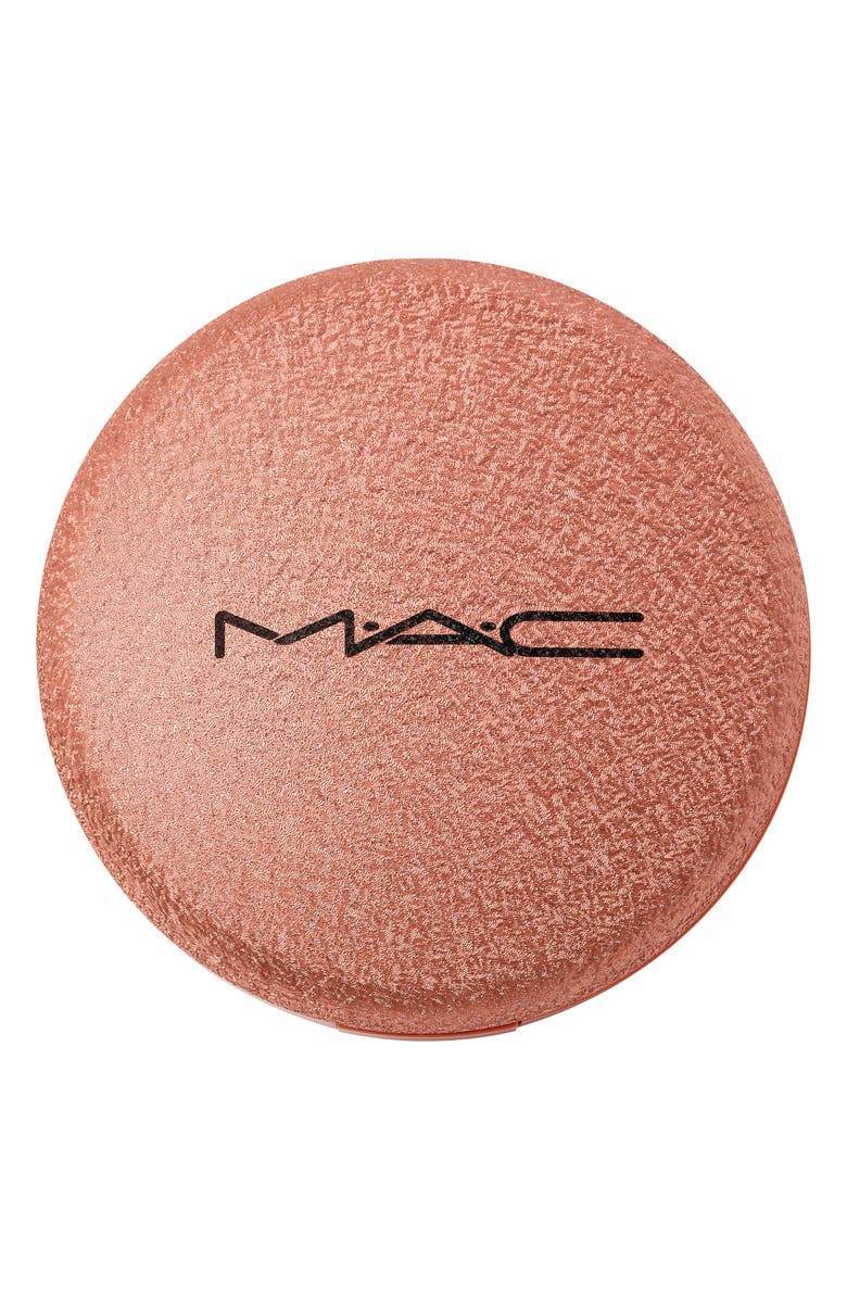 Mac Skinfinish Sunstruck Radiant Bronzer (Richer Rosy) 8g